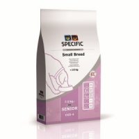 Specific Senior Small Breed CGD-S 7.5 kg.
