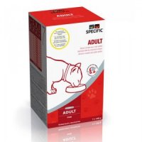 Specific Adult FXW 4x7x100g.