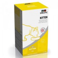 Specific Kitten FPW 4x(7x100g)