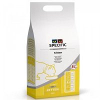 Specific Kitten FPD 8 x 1.2 kg.