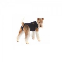 Medical Pet Shirt Hond - Blauw XS