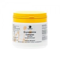 Groene Os Glucosamine Complex Hond Kat 500 gr.