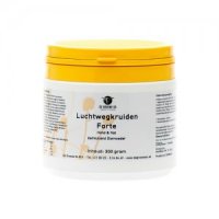 Groene Os Luchtweg Kruiden Forte - Hond/Kat - 300 g