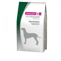 Eukanuba Restricted Calorie - Veterinary Diets - Hond - 5 kg