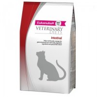 Eukanuba Intestinal Formula - Veterinary Diets - Kat - 4x 1,5 kg