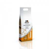 Specific FSD Struvite Dissolution - 8 x 1.5 kg