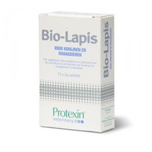 Protexin Bio-Lapis 6 x 2 gr.