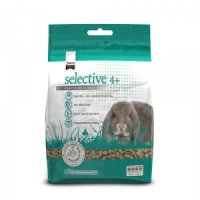 Supreme Science Selective 4 (Mature Rabbit) - 350 g