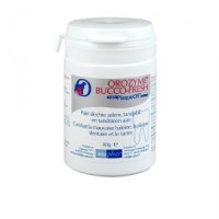 Orozyme Bucco Fresh PlaqueOff - 40 g