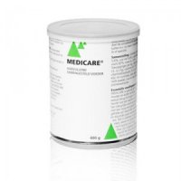 Medicare - 395 gr.