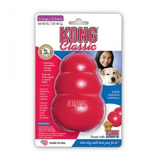 Kong Classic XL - 12 cm