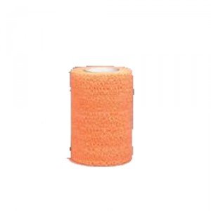 PetFlex oranje - 5 cm
