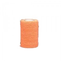 PetFlex oranje - 5 cm