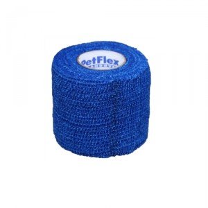PetFlex blauw - 5 cm