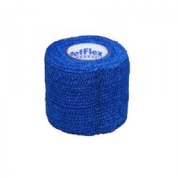 PetFlex blauw - 5 cm