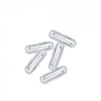 Lege Capsules maat 4 - 1000 stuks