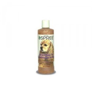 Espree Shampoo and Condioner in 1 - 3.79 liter