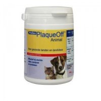 ProDen PlaqueOff XL poeder 180 gr.