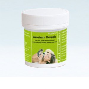Colostrum Therapie 250 g.