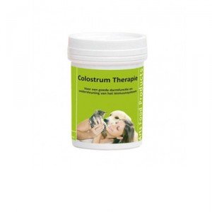 Colostrum Therapie 100 g.