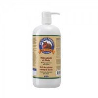 Grizzly Zalmolie - 1000 ml