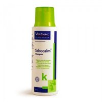 Sebocalm Shampoo - 250 ml