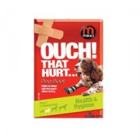 Mikki Hondenschoen Maat 4