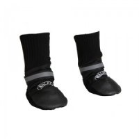 Hondenschoen Rubber maat 2