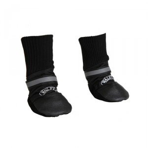 Hondenschoen Rubber maat 3