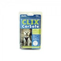 Clix Autogordel Maat S