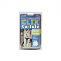 Clix Autogordel Maat L