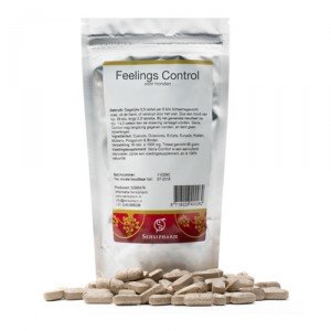 Sensipharm Feelings Control hond en kat