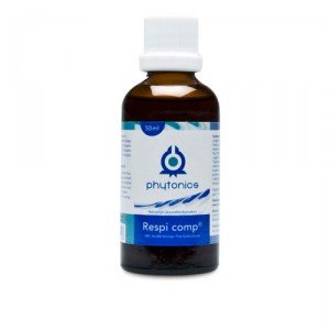 Phytonics Respi Comp 50 ml.