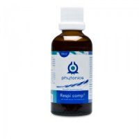 Phytonics Respi Comp 50 ml.