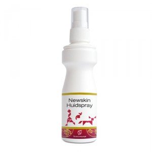 Sensipharm Newskin Huidspray 100 ml.