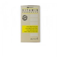 Diafarm Vitamine C hond kat - 90 tabletten