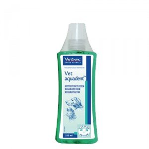 Vet Aquadent - 250 ml