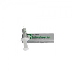Enteroferm Gel - 20 ml