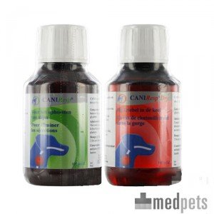Caniresp Dry - 100 ml