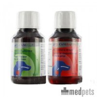 Caniresp Dry - 100 ml