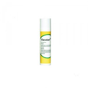 Viacutan Plus Multidoser - 95 ml