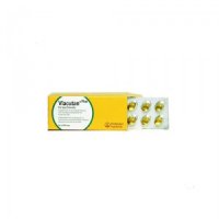 Viacutan Plus - 40 capsules - 550 mg