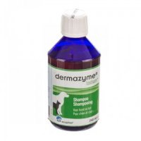 Dermazyme Losham Shampoo - 240 ml