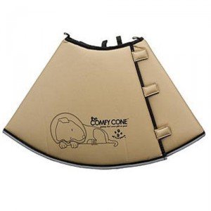 Comfy Cone maat XL - Kaki