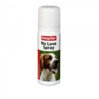 Beaphar No Love Spray - 50 ml