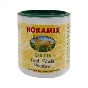 Hokamix poeder - 2,5 kg