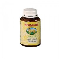 Hokamix tabletten - 400 st.