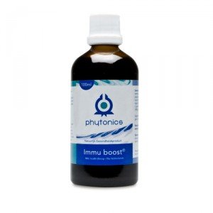 Phytonics Immu Boost 50 ml.