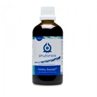 Phytonics Immu Boost 50 ml.
