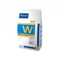 HPM Veterinary Dietetic Cat - Weight Loss & Control 1.5 kg